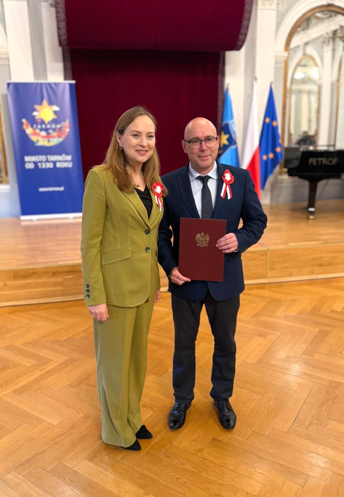 Kolejne mieszkania dla mysłowiczan Kolejne mieszkania dla mysłowiczan