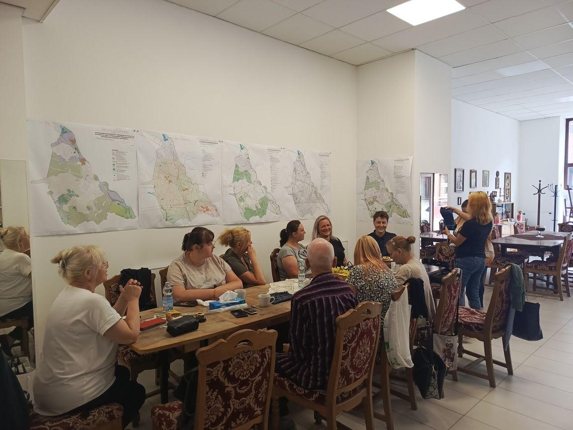 Kolejne warsztaty CIS w Urban Labie