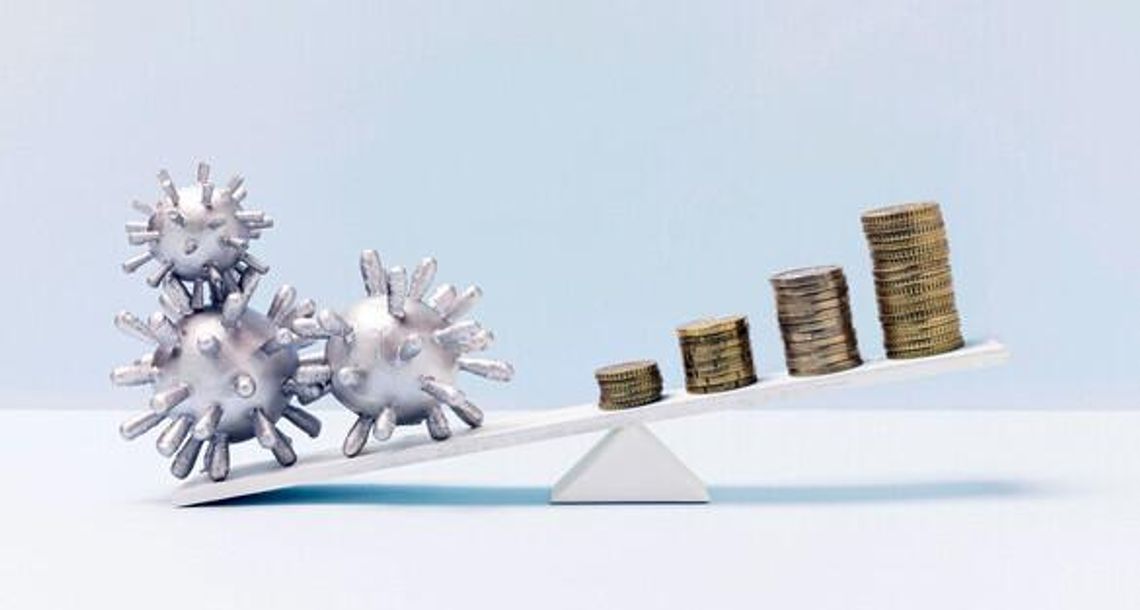 Lekarstwo na finansową zapaść