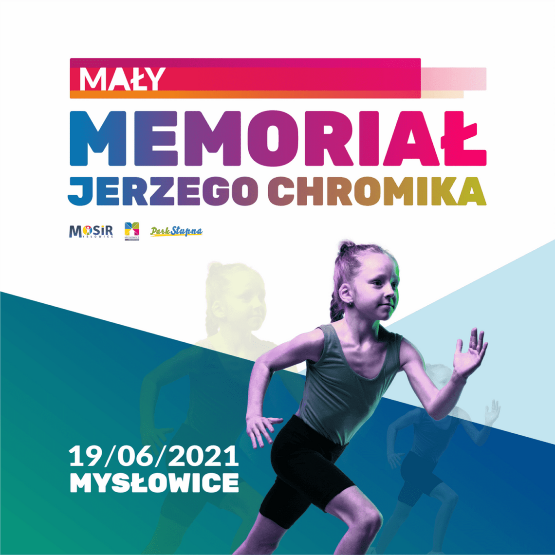 Mały Memoriał Jerzego Chromika – biegi przełajowe dla dzieci i młodzieży!