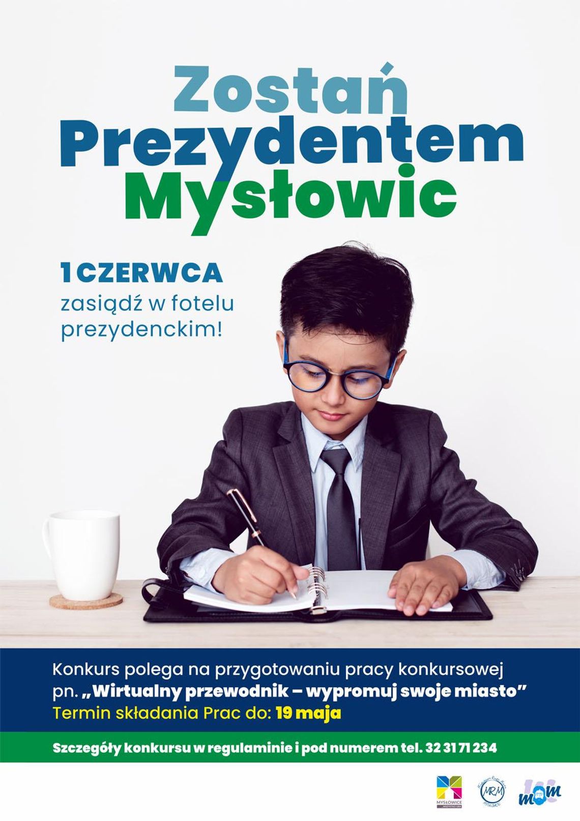 Młodzieżowy prezydent