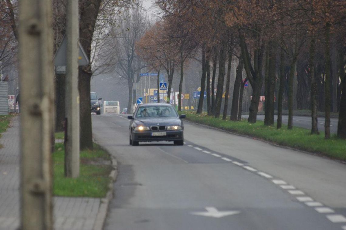 Moto rady Autokliniki - jesienne jazdy