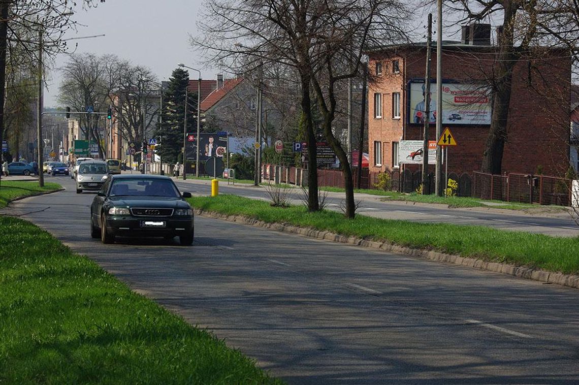 Moto rady Autokliniki - Kolejny bacik