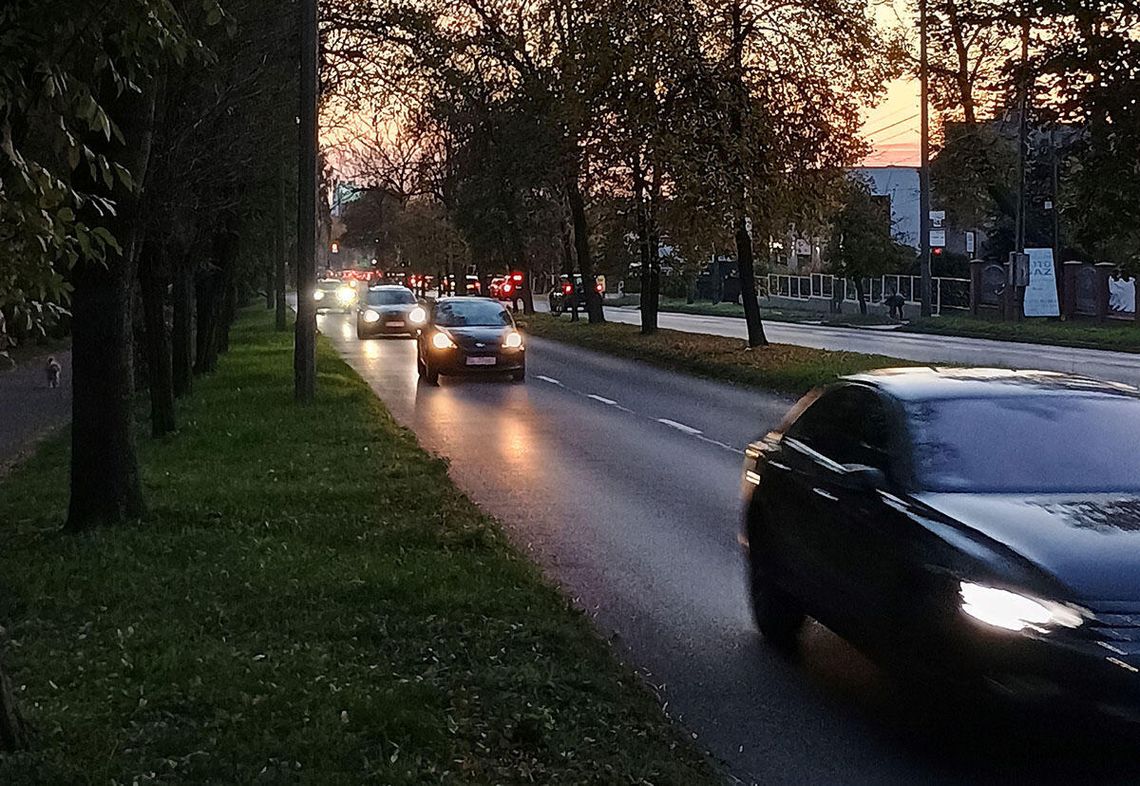 Moto rady Autokliniki - Twoje światła