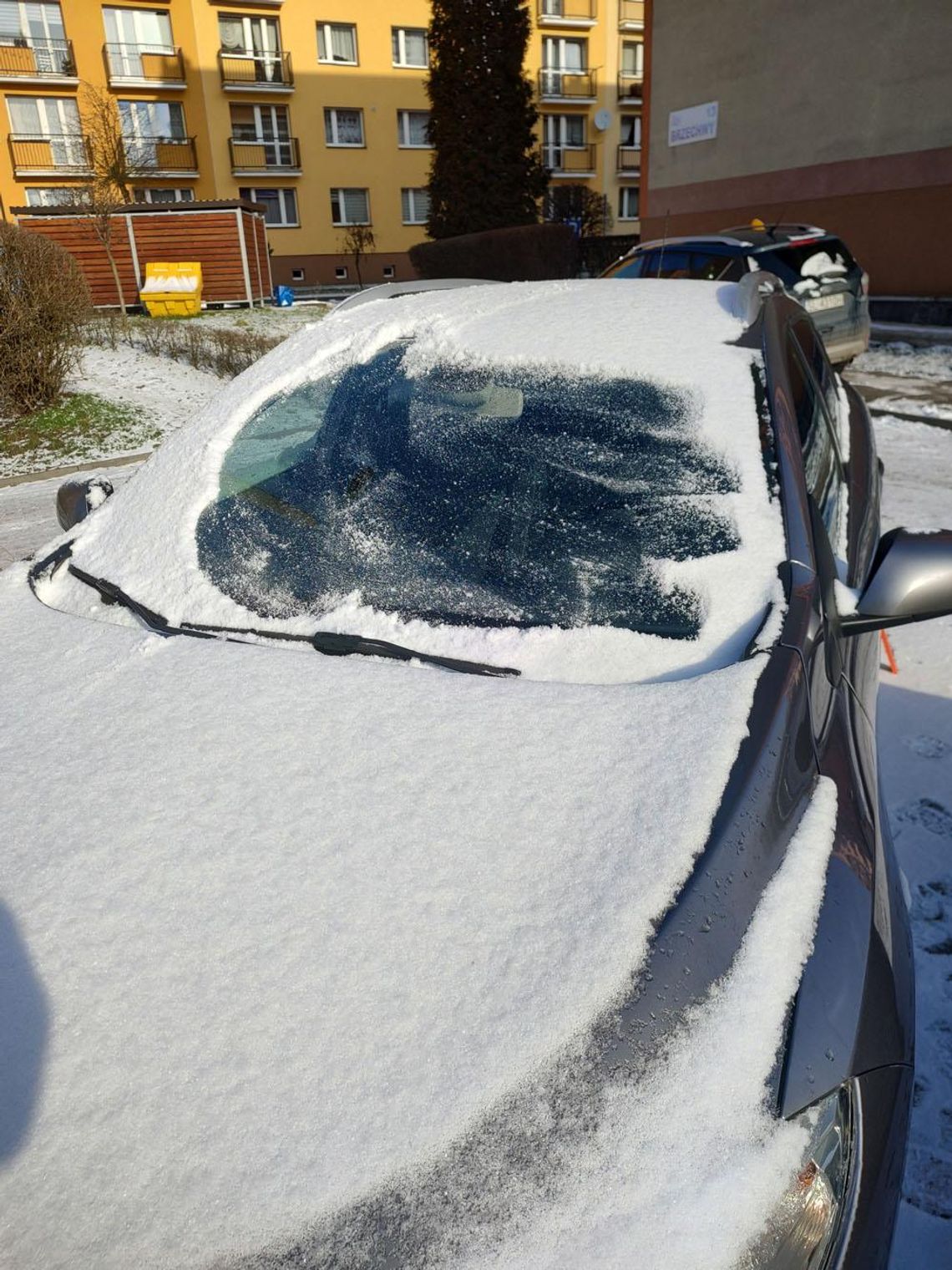 Moto rady Autokliniki - widoczność przede wszystkim