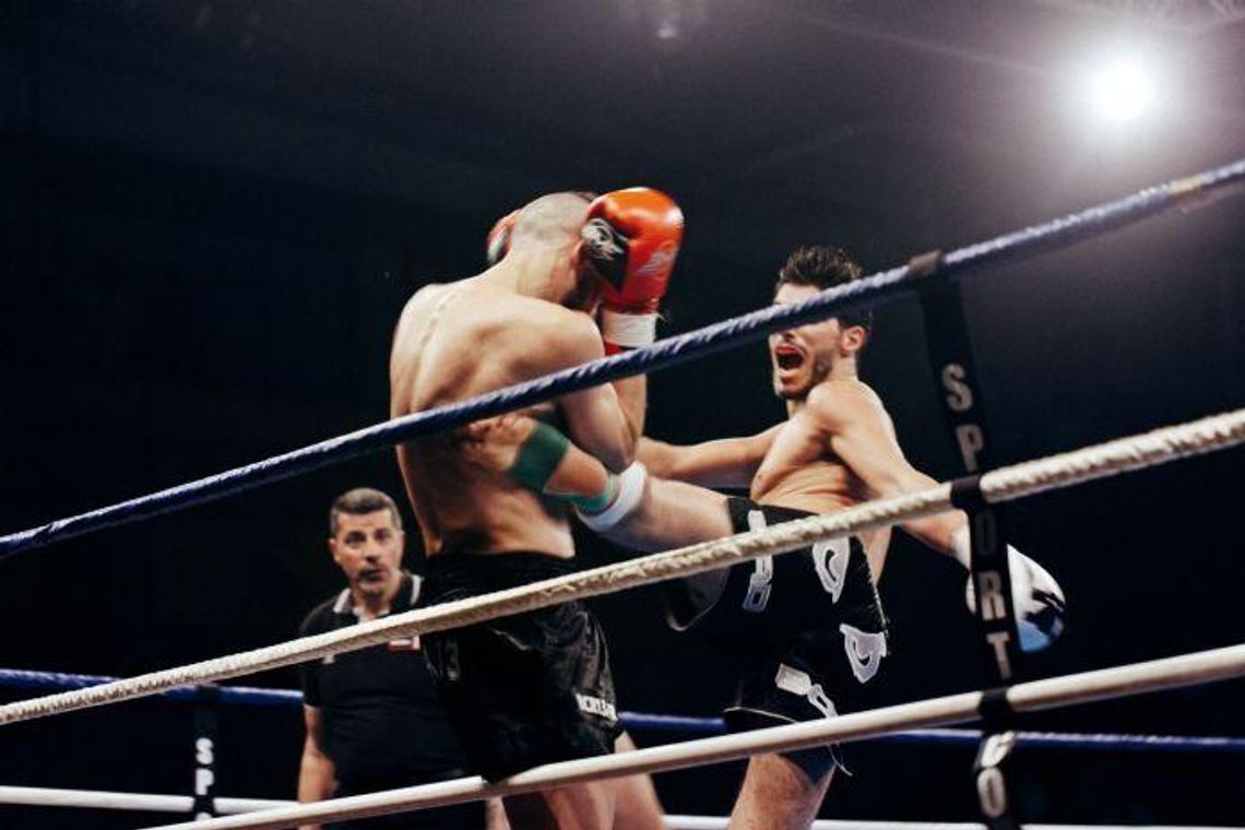 Mysłowice gospodarzem Mistrzostw Polski w Kickboxingu