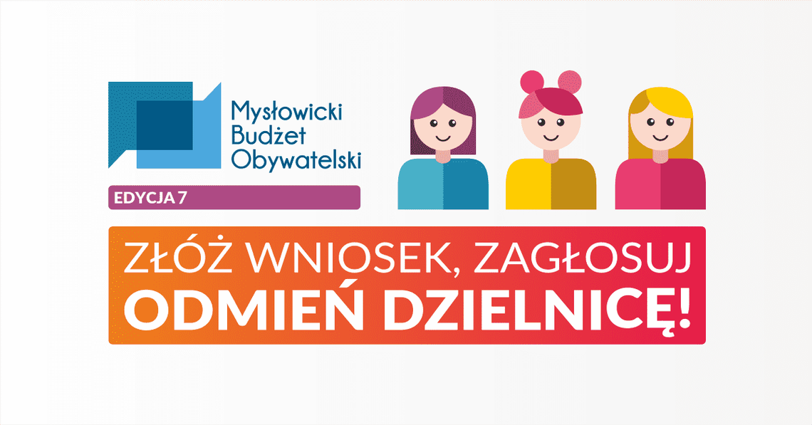 Mysłowicki Budżet Obywatelski wchodzi w decydującą fazę