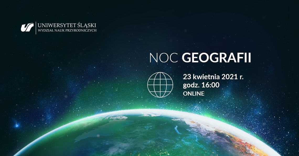 Noc Geografii