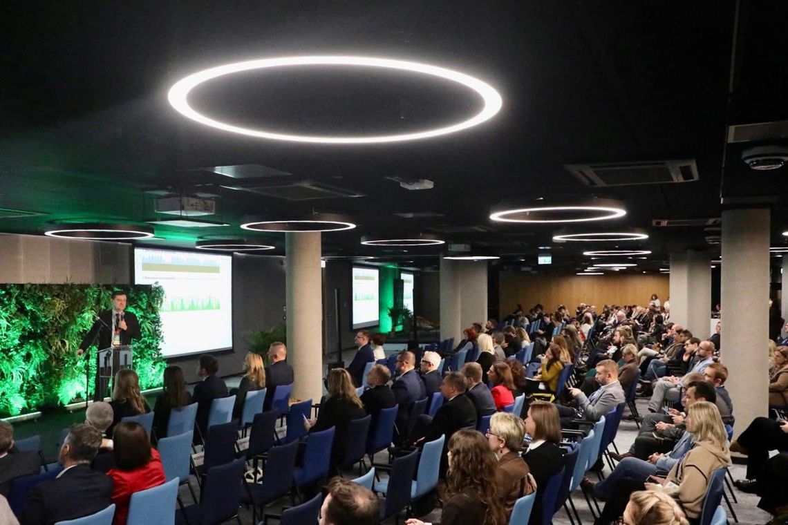 O adaptacji klimatu i nie tylko