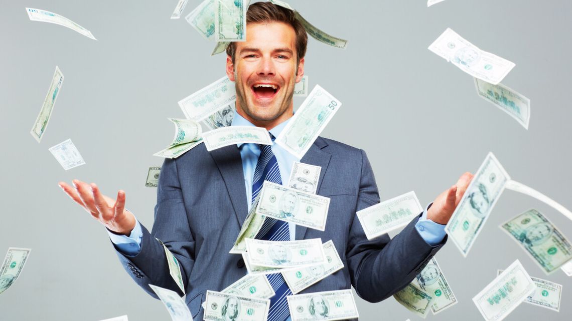 Od jakiej kwoty jest się w Polsce bogatym? Polacy wskazali Od jakiej kwoty jest się w Polsce bogatym? Polacy wskazali