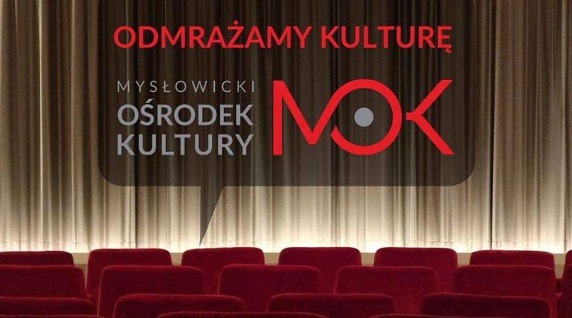 Odmrażają domy kultury