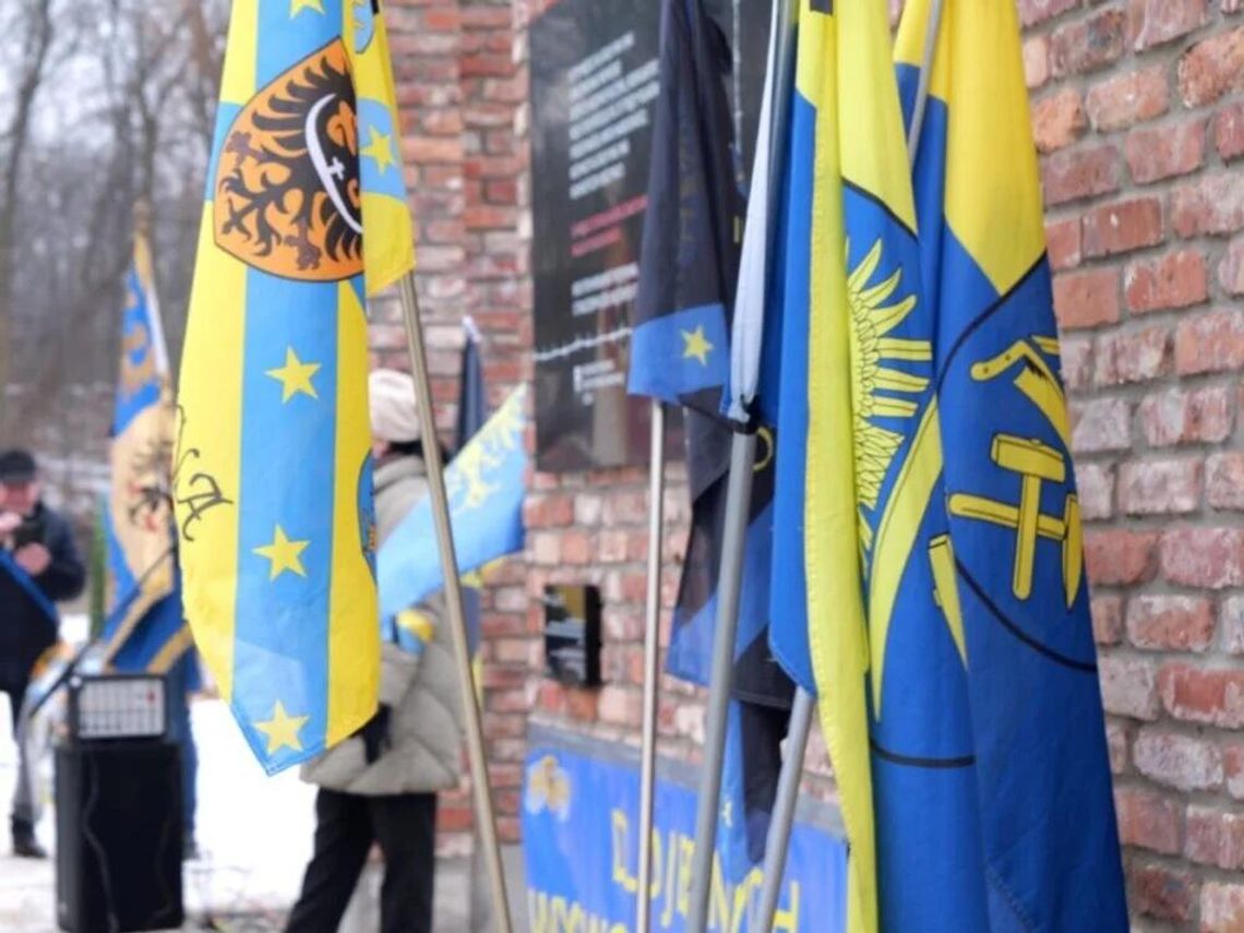 Pamiętamy - 81. rocznica Tragedii Górnośląskiej Pamiętamy - 81. rocznica Tragedii Górnośląskiej