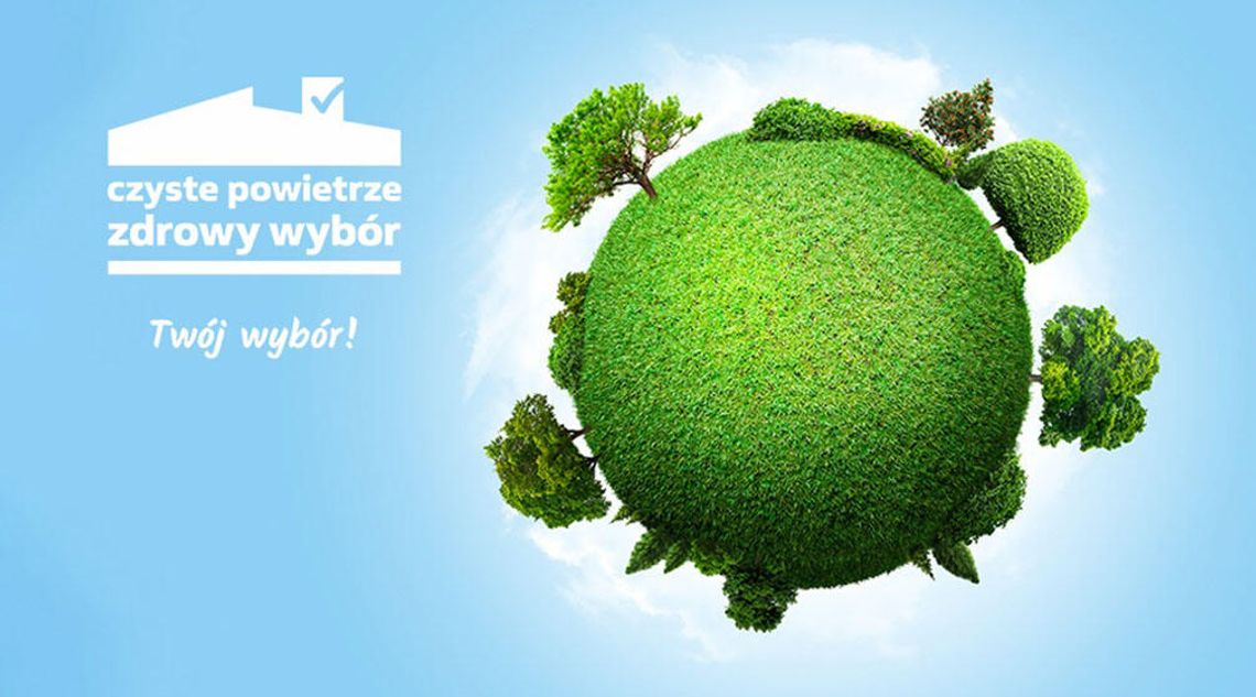 Podsumowano nową odsłonę „Czystego Powietrza”