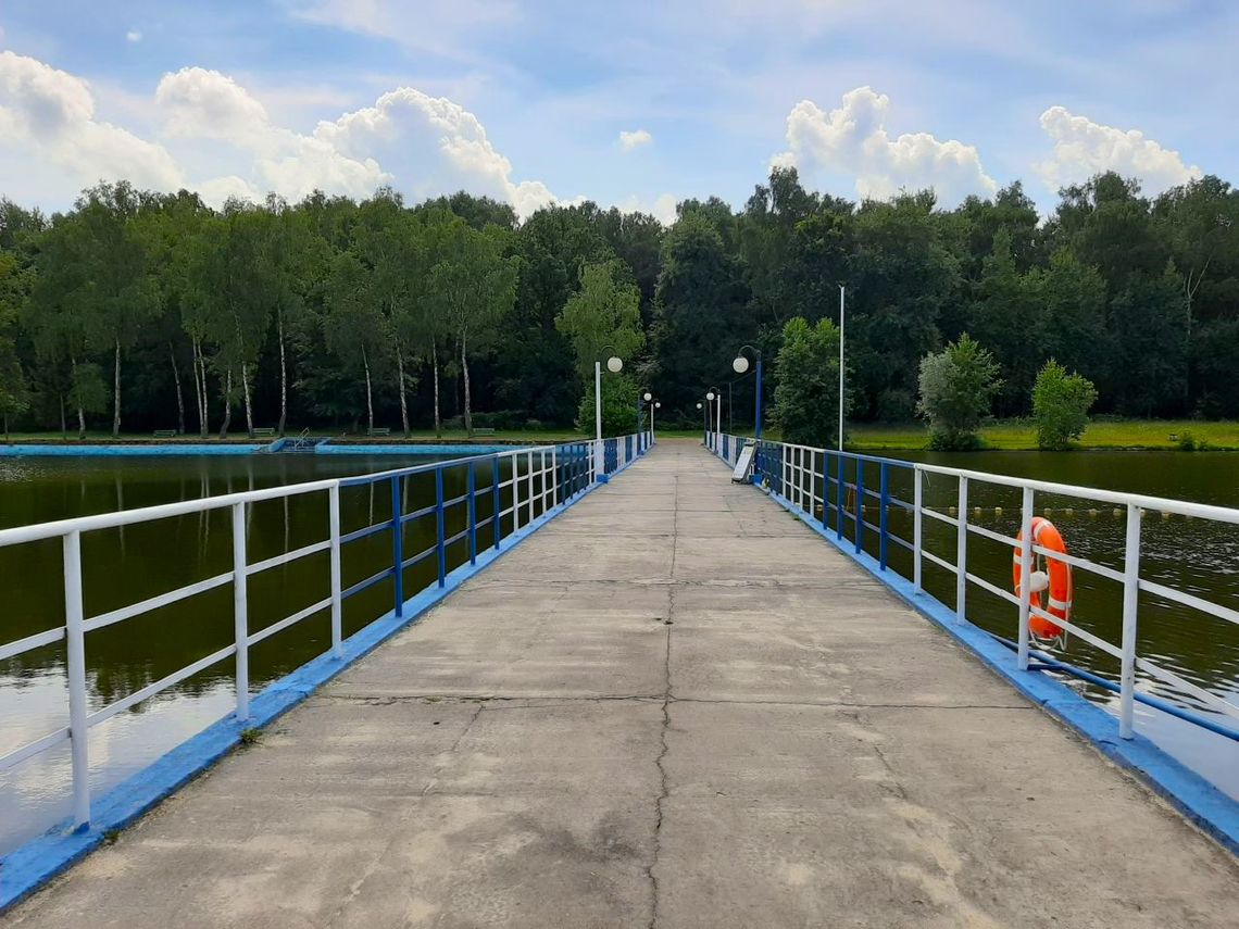 Porozmawiamy o Słupnej