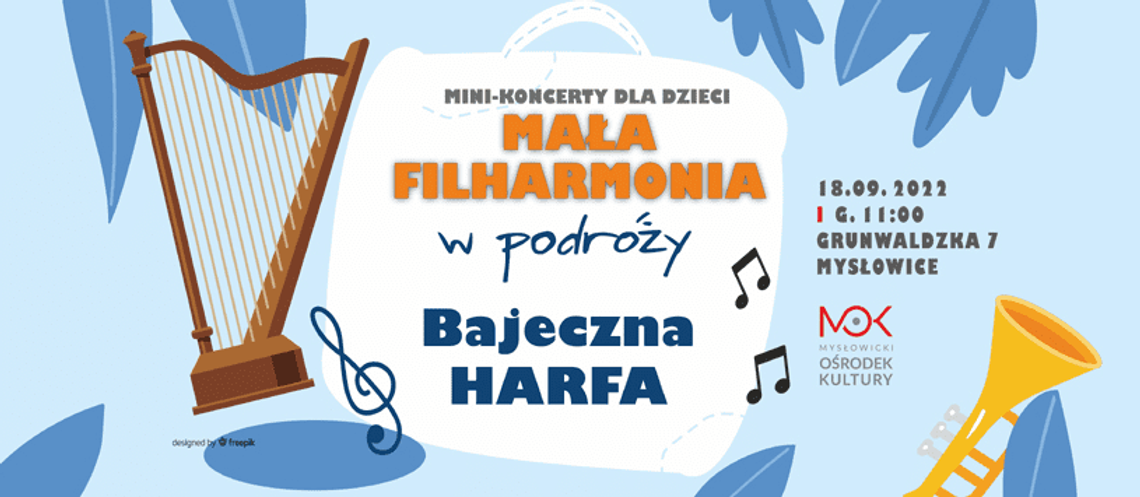 Powraca Mała Filharmonia