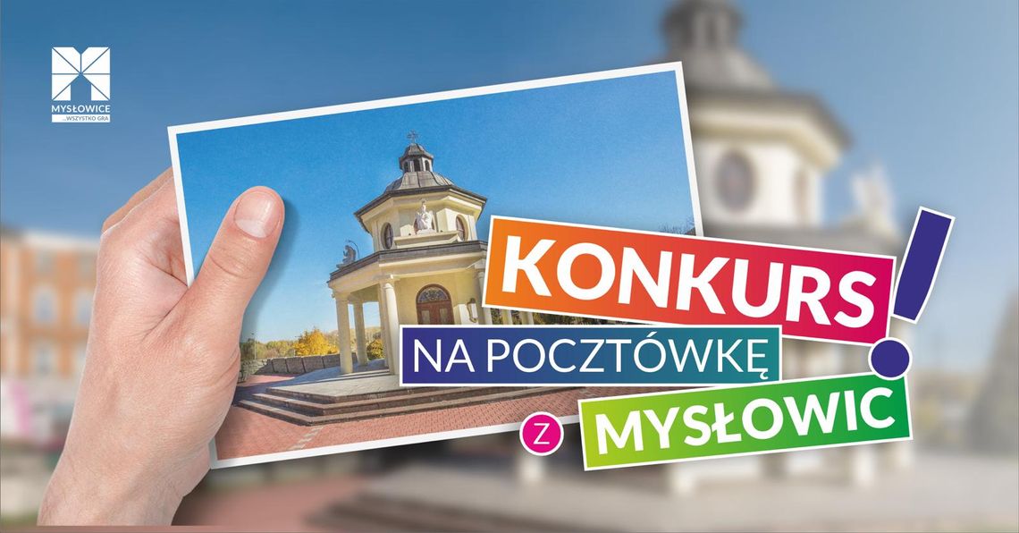 Pozdrowienia z Mysłowic Pozdrowienia z Mysłowic
