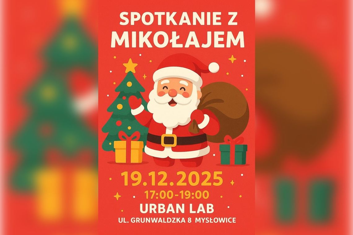 Prezenty już jadą! Prezenty już jadą!