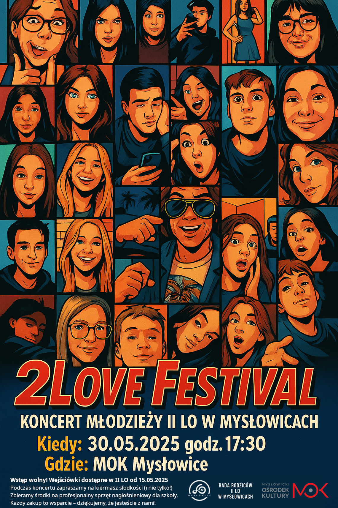 Przed nami druga edycja 2LOve Festival