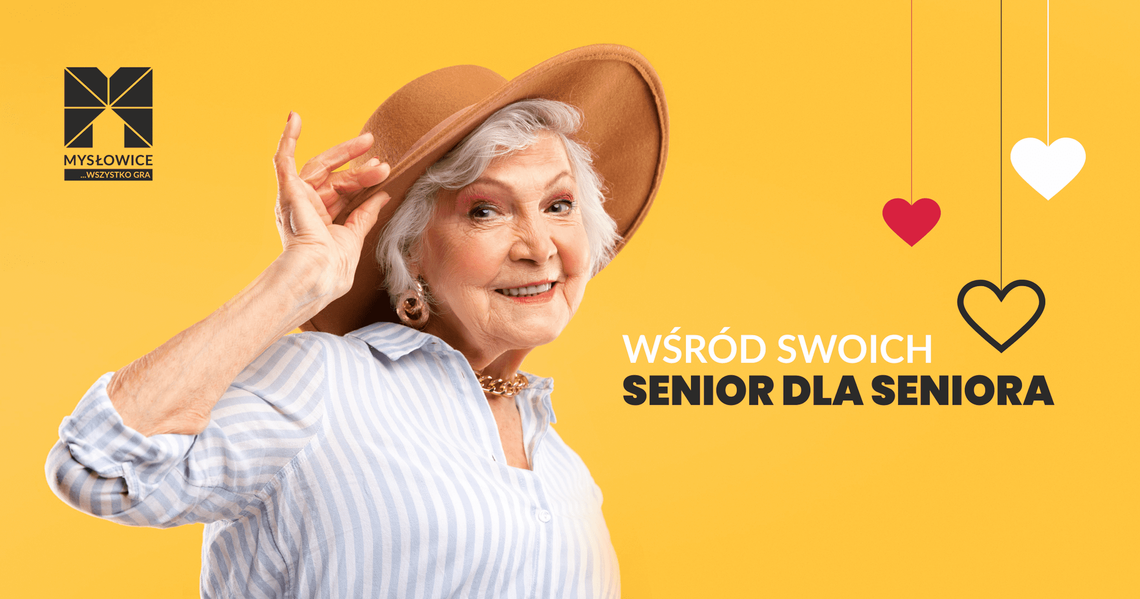 Senior dla Seniora