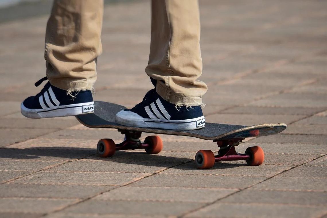 SKATELIFE na Wesołej!