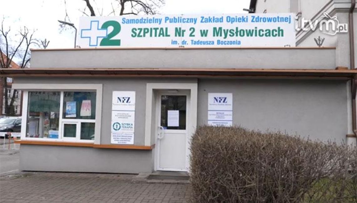 Sprzęt dla „dwójki”