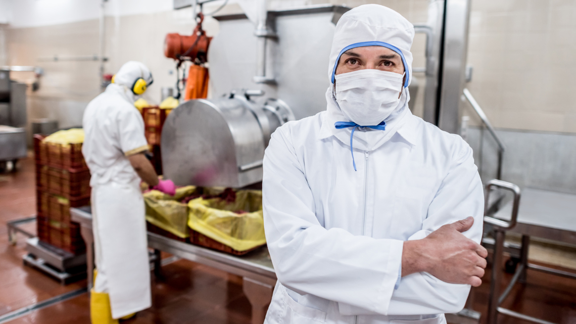 Średnia wieku osób pracujących w Polsce jest coraz wyższa Średnia wieku osób pracujących w Polsce jest coraz wyższa