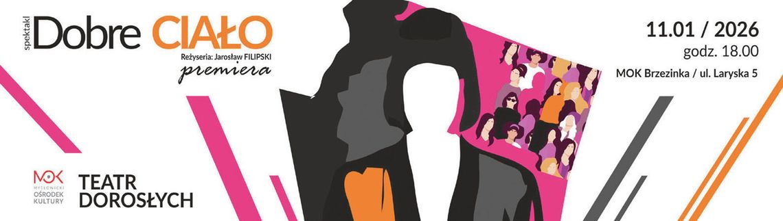 Teatr dla dorosłych