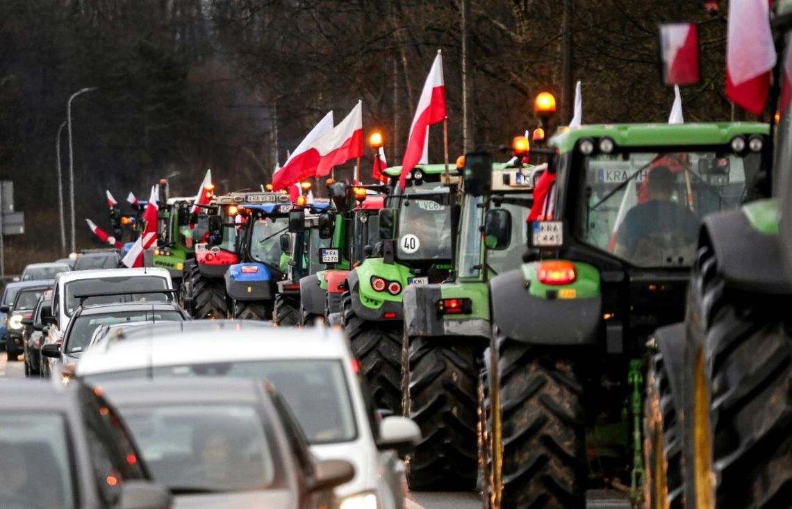 Unia Europejska wyznaje zasadę: ani kroku wstecz