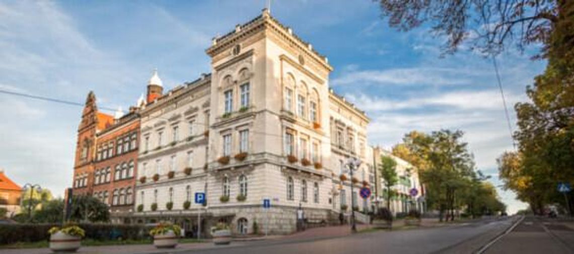 Urząd Miasta w czasie pandemii