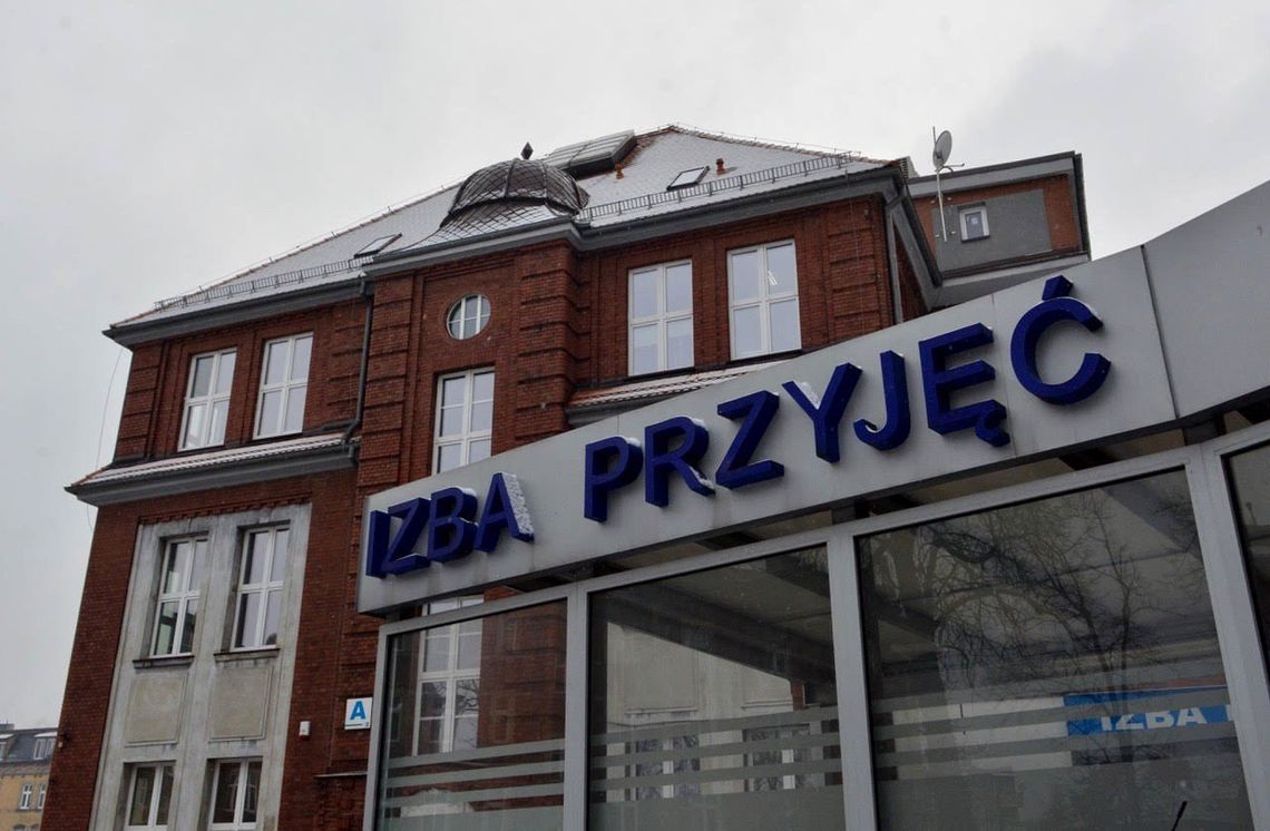 Urząd Miasta wydał oświadczenie w sprawie Szpitala nr 2
