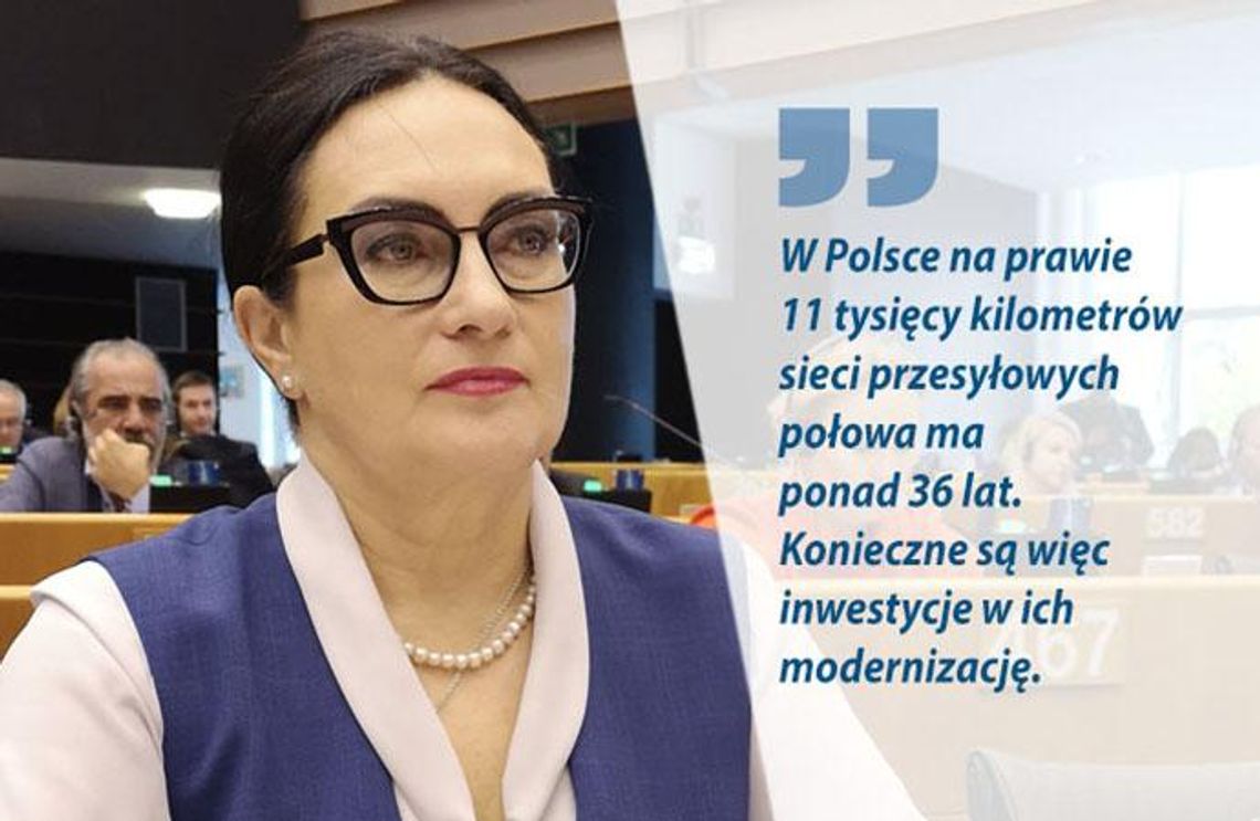 Wodór jest paliwem przyszłości, ale decyzje zapadają teraz