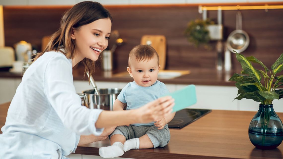 Wrzucasz do internetu zdjęcia swoich dzieci? Pomyśl dwa razy, zanim to zrobisz