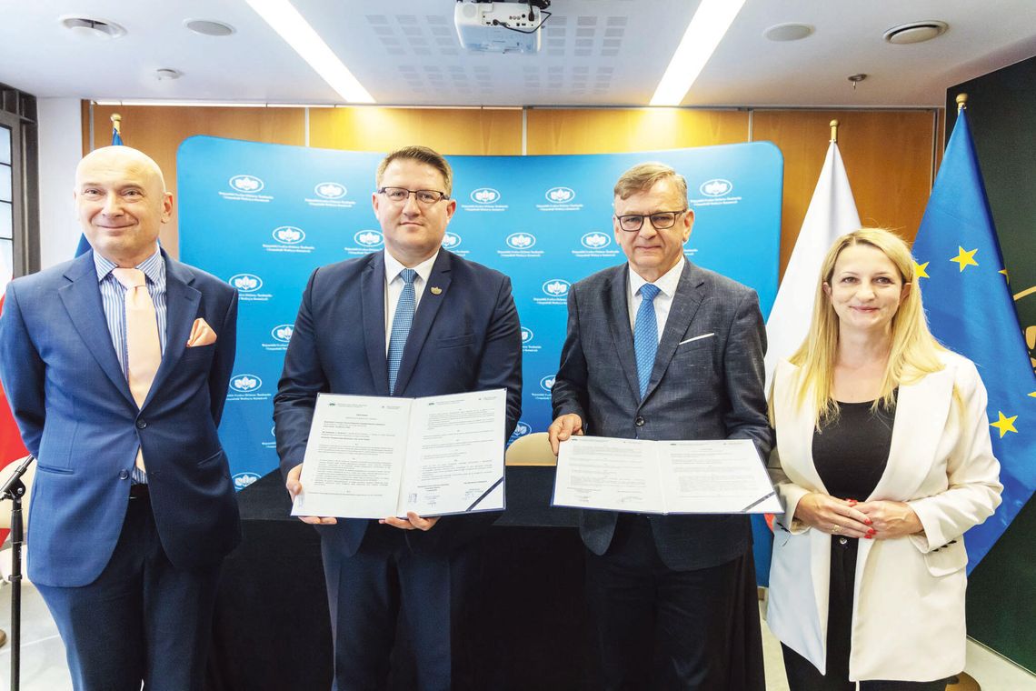 Wsparcie prawne dla beneficjentów „Czystego Powietrza”