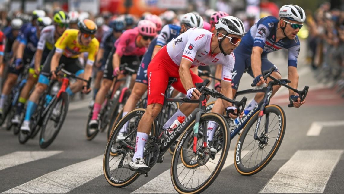 Zmiany w rozkładach komunikacji miejskiej w związku z Tour de Pologne