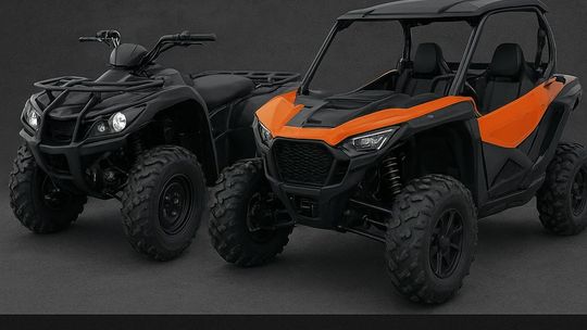 CHCESZ SPRZEDAĆ SWOJEGO QUADA? ZADZWOŃ! SKUP QUADÓW SPRAWNE I USZKODZONE