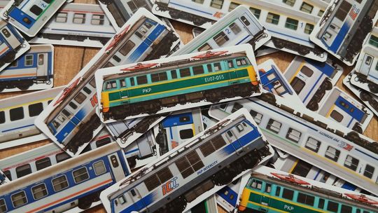 Magnesy pociągów na lodówkę - Magnesiki-Kolejowe.pl Magnesy pociągów na lodówkę - Magnesiki-Kolejowe.pl