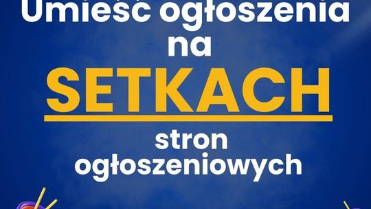 Opublikuj ogłoszenia na dziesiątkach portali - Skuteczna promocja Twojego biznesu