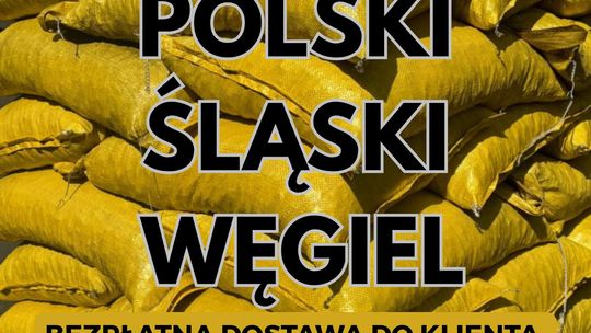 Polski węgiel transport GRATIS ! Mysłowice / GROSZEK 5-25, 26-28MJ całe Śląskie
