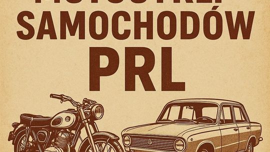 SPRZEDAJ U NAS SWÓJ STARY ZABYTKOWY MOTOCYKL MOTOROWER PRL MOTOR