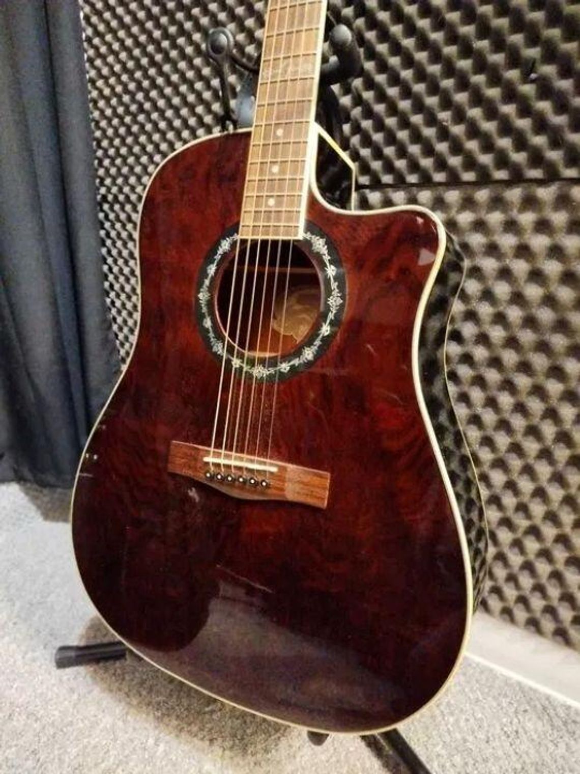 Nauka gry na gitarze dla początkujących