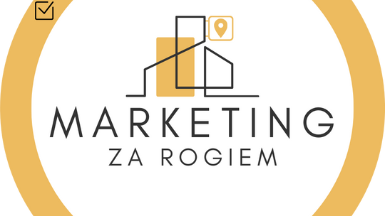 Marketing Za Rogiem | Pozycjonowanie Wizytówki Google | Social Media