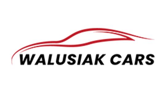 WALUSIAK CARS - Samochody używane