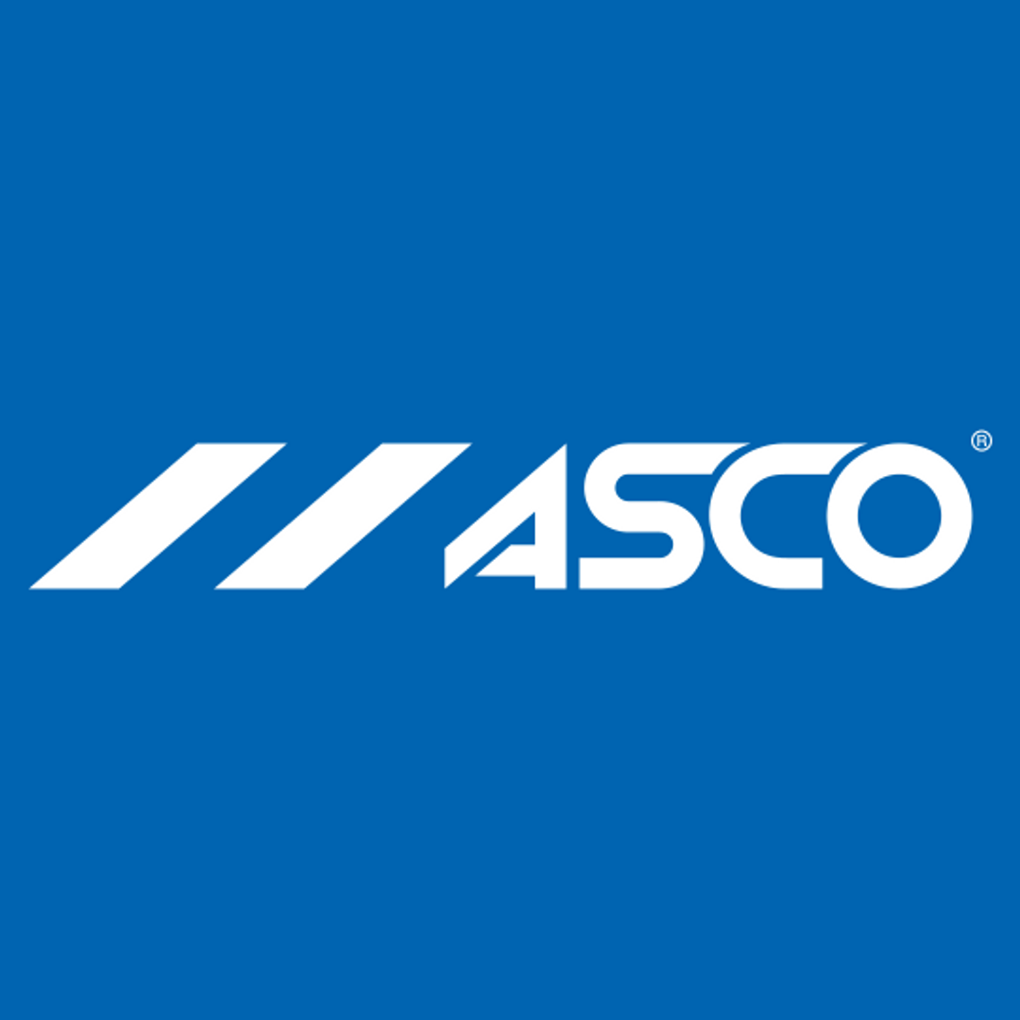 ASCO Security ASCO Security