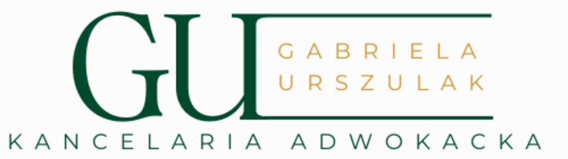 Kancelaria Adwokacka - Adwokat Gabriela Urszulak