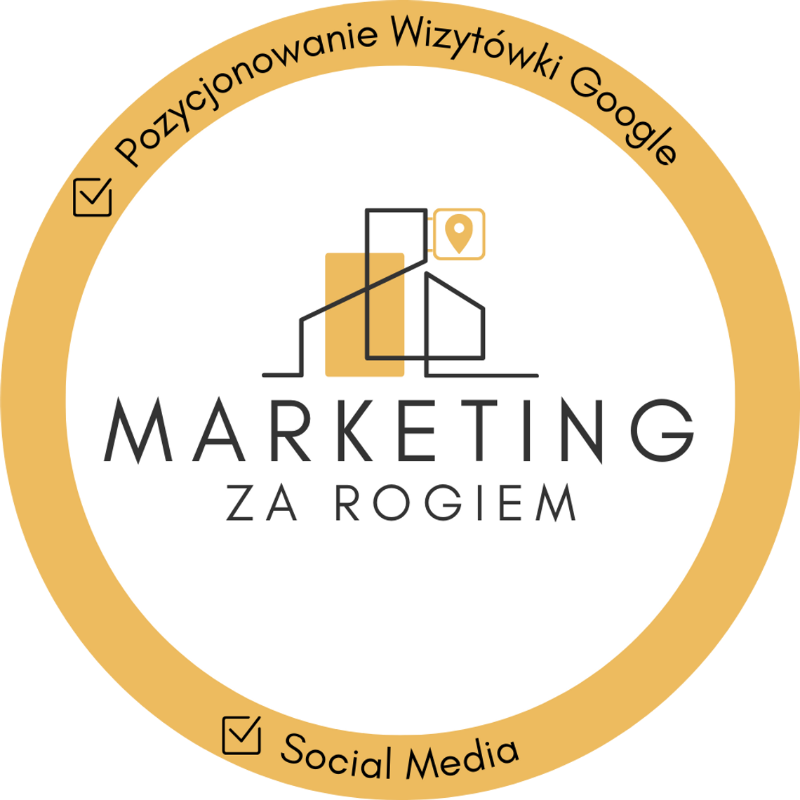 Marketing Za Rogiem | Pozycjonowanie Wizytówki Google | Social Media Marketing Za Rogiem | Pozycjonowanie Wizytówki Google | Social Media