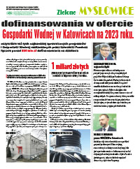 E-wydanie "Zielone Mysłowice" - styczeń 2023 str. 2