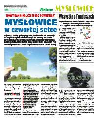 E-wydanie "Zielone Mysłowice" - sierpień 2022 str. 2
