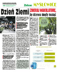 E-wydanie "Zielone Mysłowice" - październik 2022 str. 2